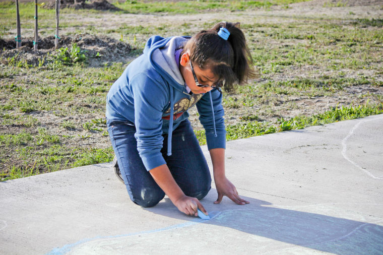 Chalk it Up